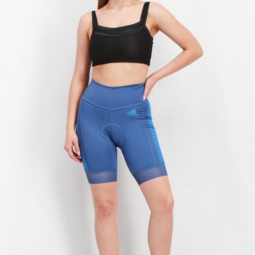 Women's Cycling Ciclismo Tights Shorts Sz Medium | Women's Biker Cycling Shorts